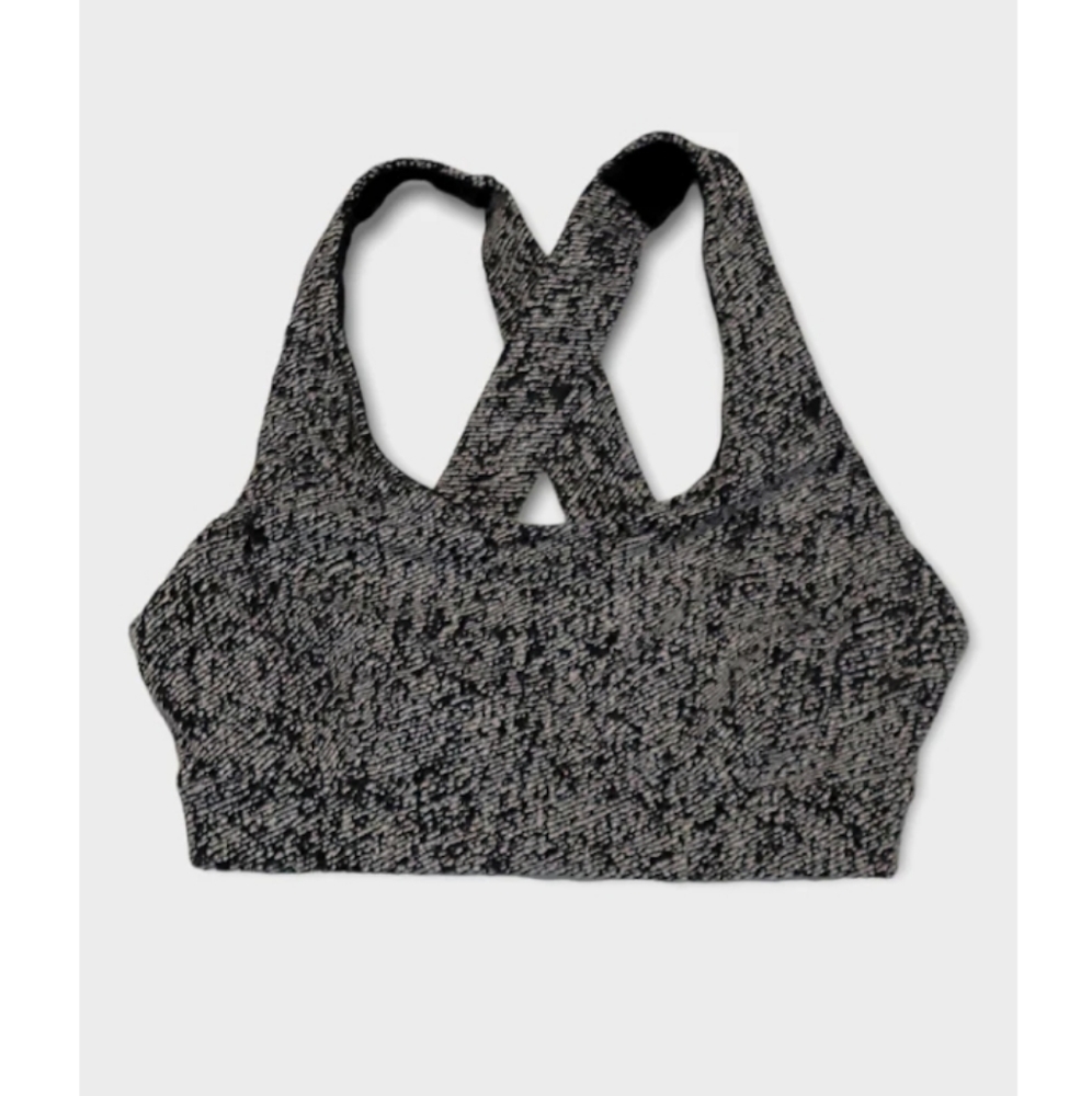 Size 2 - Lululemon Run On BraPower